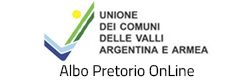 Albo Pretorio OnLine unione